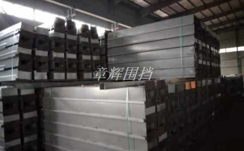 金屬圍擋的控制系統是怎樣的？