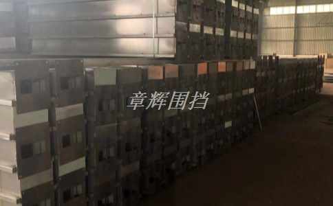 金屬圍擋會對周圍環境造成影響嗎? 金屬圍擋會對周圍環境造成影響嗎?