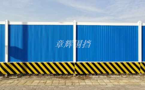 金屬圍擋是否可以實現智能化管理? 金屬圍擋是否可以實現智能化管理?