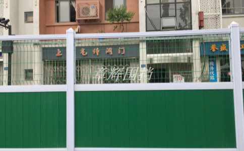 如何檢驗金屬圍擋的定型合格性？(介紹金屬圍擋定型標準的檢驗方法)