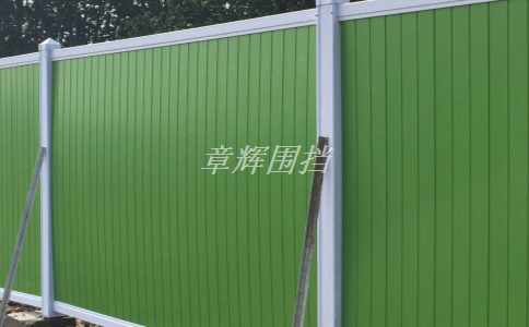 金屬圍擋為什么需要進行拋物線測試？