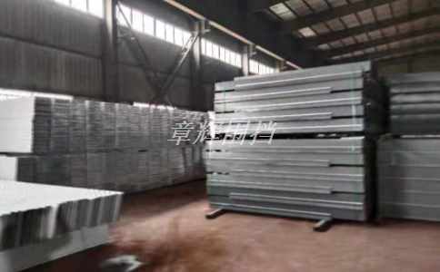 金屬圍擋有哪些分類? 金屬圍擋有哪些分類?