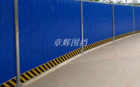 金屬圍擋的尺寸是否可以定制？