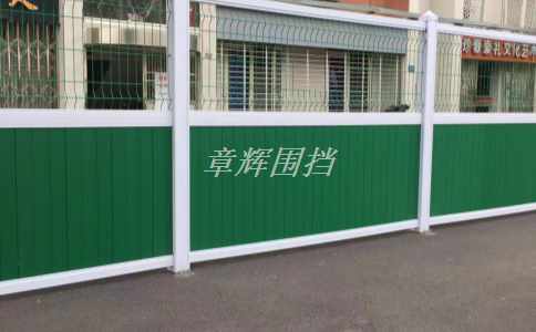pvc圍擋在商業綜合體中的應用效果如何？（分析pvc圍擋在商業綜合體中的使用效果）