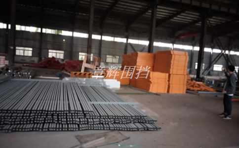 pvc圍擋在城市規劃和景觀設計中的作用是什么？