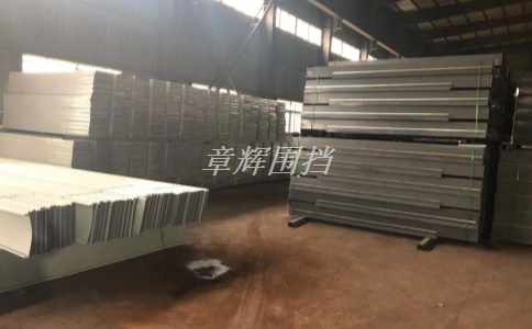 pvc圍擋的抗風性能是否得到保障？