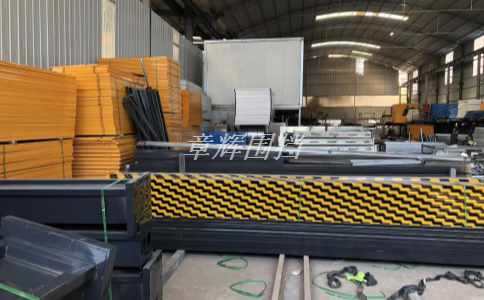 pvc圍擋在城市規劃和景觀設計中的作用是什么？